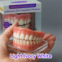 Light Ivory White