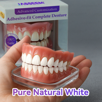 Pure Natural White